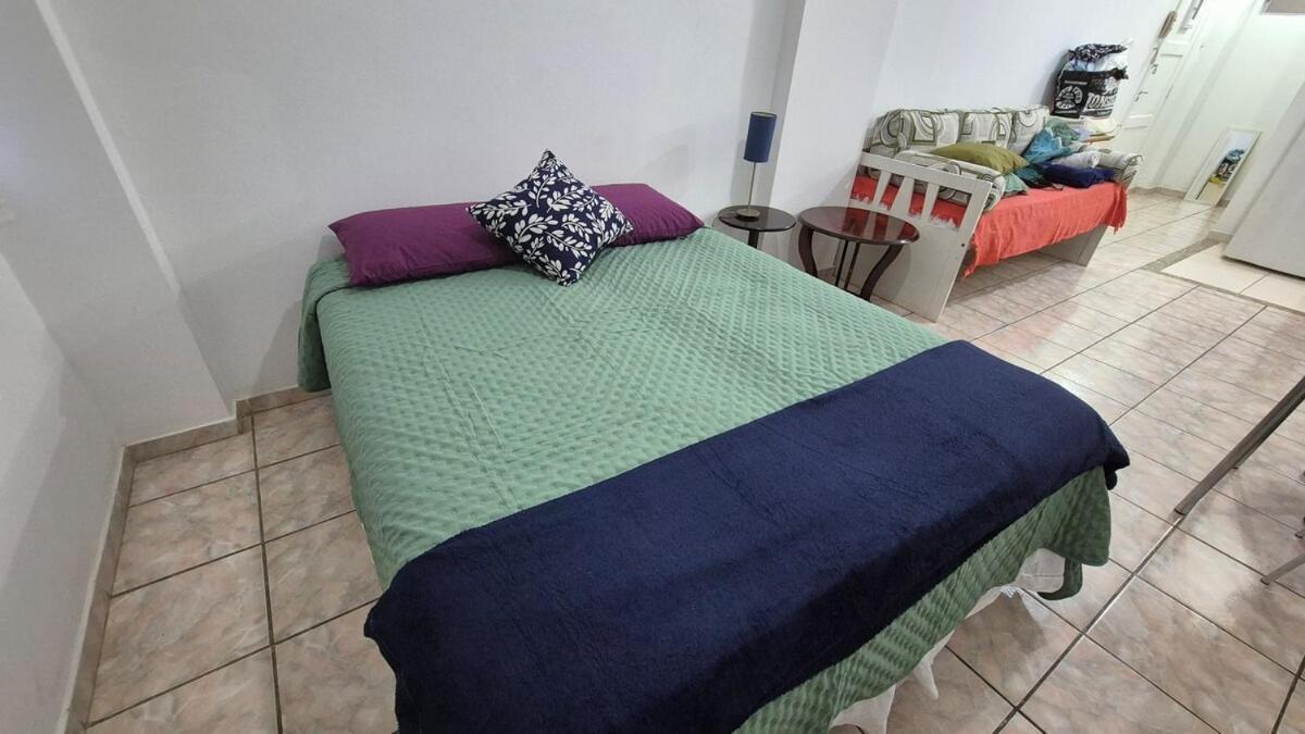 Alma Carioca Appartement Rio de Janeiro
