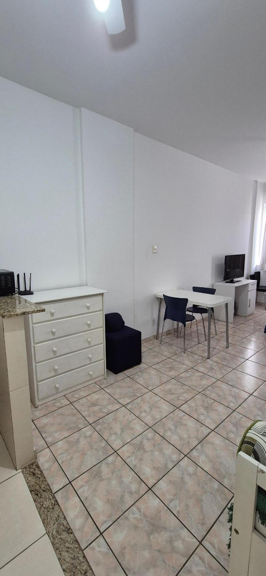 Appartement Alma Carioca